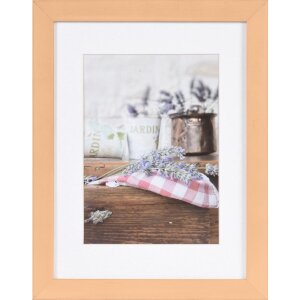Cornice di legno Jardin 18x24 Henzo nature