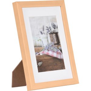 Cornice di legno Jardin 18x24 Henzo nature
