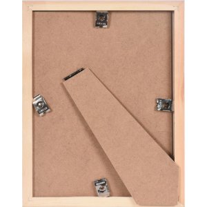 Cornice di legno Jardin 18x24 Henzo nature