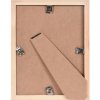 Cornice di legno Jardin 18x24 Henzo nature