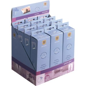 Henzo Photo Glue 2x100 ml Confezione doppia