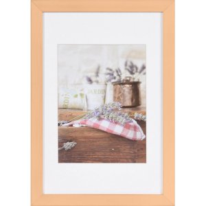 Cornice in legno Jardin 20x30 cm in natura