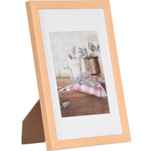 Cornice in legno Jardin 20x30 cm in natura