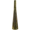 Clayre & Eef 5Y0918 Vaso color rame Ø 20x89 cm