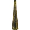 Clayre & Eef 5Y0919 Vaso color rame Ø 18x74 cm