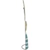 Clayre & Eef 5Y0998 Coniglio decorativo blu, beige 30x11x67 cm