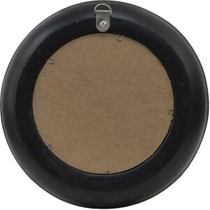 Clayre & Eef 62S236 Specchio da parete nero Ø...