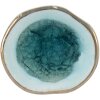Clayre & Eef 64990 Pomello per porta blu Ø 4 cm