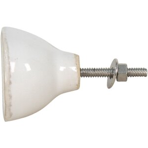 Clayre & Eef 64991 Pomello rosa Ø 4 cm