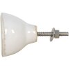 Clayre & Eef 64991 Pomello rosa Ø 4 cm