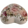 Clayre & Eef 6CE1414 Deco Cuore Rosa 11x11x4 cm
