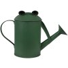 Clayre & Eef 6Y4725 Annaffiatoio Deco Verde 37x15x25 cm