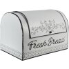 Clayre & Eef 6Y4779 Contenitore bianco, marrone 30x20x20 cm