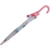 Clayre & Eef JZCUM0009P Ombrello bambini rosa Ø 50 cm