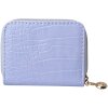 Clayre & Eef JZWA0125G Portafoglio Grigio 10x8 cm