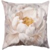 Clayre & Eef KT021.293 Copricuscino Bianco 45x45 cm