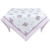 Clayre & Eef LAG03 Tovaglia 130x180 cm