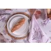 Clayre & Eef LAG03 Tovaglia 130x180 cm