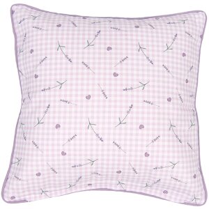 Clayre & Eef LAG21 Copricuscino 40x40 cm