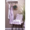 Clayre & Eef LAG25 Cuscino Copriseduta 40x40 cm