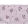 Clayre & Eef LAG40 Tovagliette (set di 6) 48x33 cm