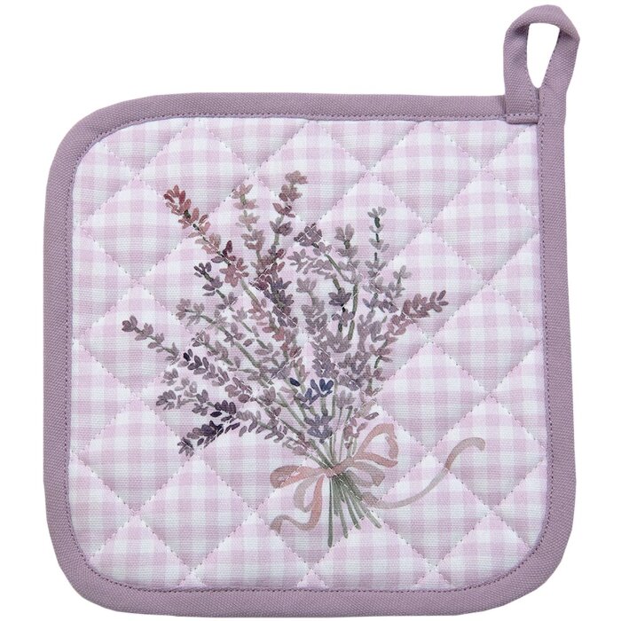 Clayre & Eef LAG45 Presina 20x20 cm