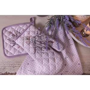 Clayre & Eef LAG45 Presina 20x20 cm
