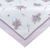 Clayre & Eef LAG65 Runner da tavola 50x160 cm