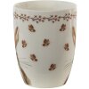 Tazza Clayre & Eef REBMU Beige, Brown 350 ml