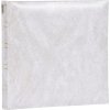 Henzo album fotografico BASICLINE bianco 25x24,5 cm 60 pagine bianche