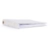 Henzo album fotografico BASICLINE bianco 25x24,5 cm 60 pagine bianche