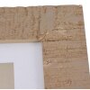 Cornice in legno Driftwood 40x40 cm beige