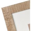 Cornice in legno Driftwood 40x40 cm beige