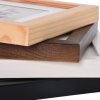 cornice in legno naturale JARDIN nel formato 40x60 cm