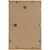 cornice in legno naturale JARDIN nel formato 40x60 cm