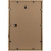 Telaio in legno Henzo JARDIN nero 40x60 cm con Passepartout 30x45 cm