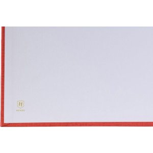 Henzo Henzo Album fotografico PROMO COLOR assortito 29x33,5 cm 100 pagine bianche