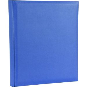 Henzo Henzo Album fotografico PROMO COLOR assortito 29x33,5 cm 100 pagine bianche