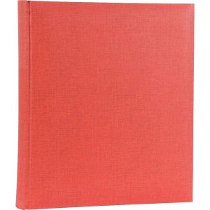 Henzo Henzo Album fotografico PROMO COLOR assortito 29x33,5 cm 100 pagine bianche