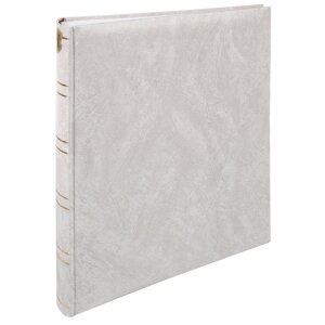 Henzo Album fotografico Basicline bianco 30x36,5 cm 80...