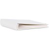 Henzo Album fotografico LONZO bianco 28x30,5 cm 70 pagine bianche
