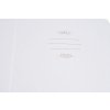 Henzo Album fotografico LONZO bianco 28x30,5 cm 70 pagine bianche