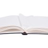 Henzo Album fotografico Lonzo blu 30x36,5 cm 80 pagine bianche