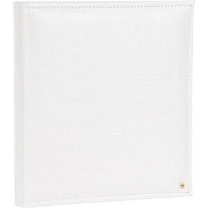 Henzo album fotografico Lonzo bianco 30x36,5 cm 80 pagine...