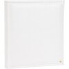 Henzo album fotografico Lonzo bianco 30x36,5 cm 80 pagine bianche