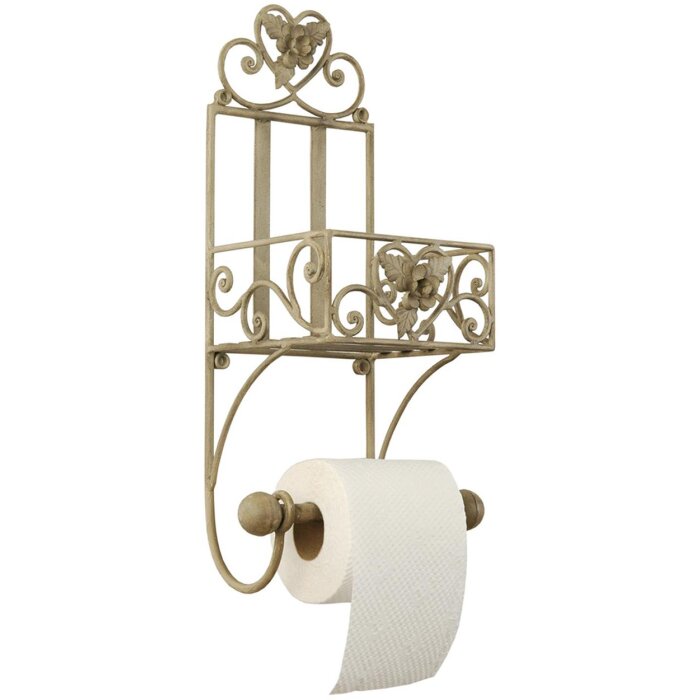 Clayre & Eef Portarotolo VALESKA 20x15x43 cm