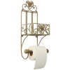 Clayre & Eef Portarotolo VALESKA 20x15x43 cm