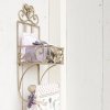 Clayre & Eef Portarotolo VALESKA 20x15x43 cm