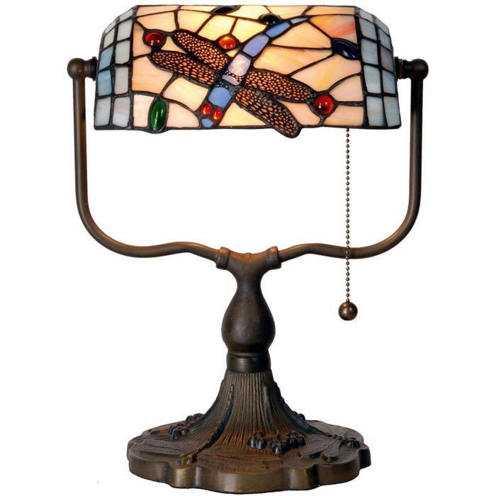 Lampada da lettura Banker LIBELLE