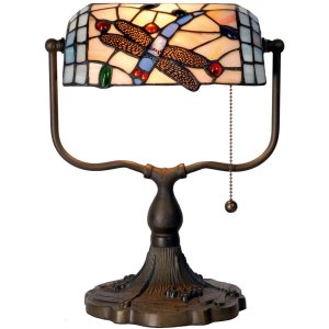 Lampada da lettura Banker LIBELLE